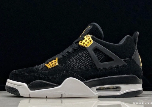 Royalty 308497-032 308497-032  Jordan Retro 4 0307